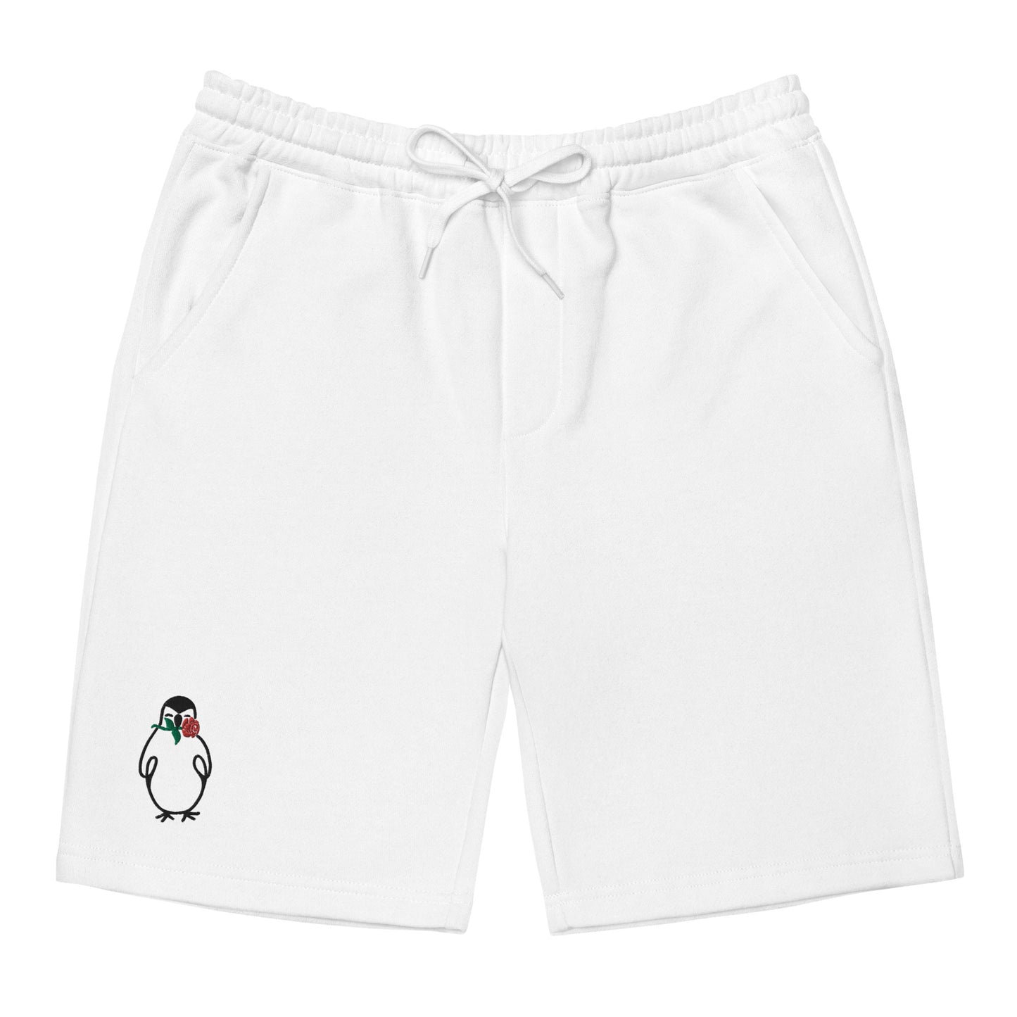 Gift From Penguin - Shorts