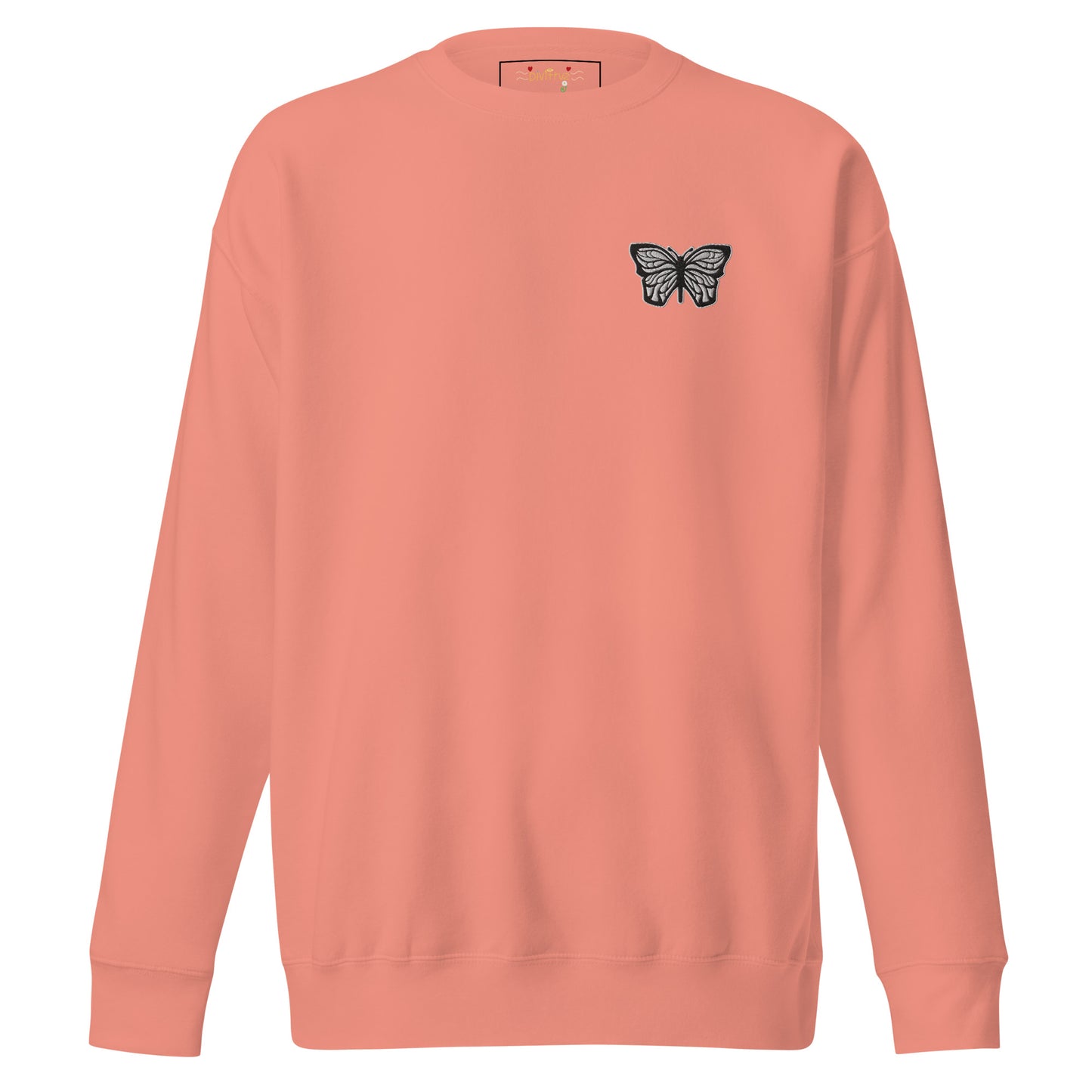 Butterfly - Sweatshirt